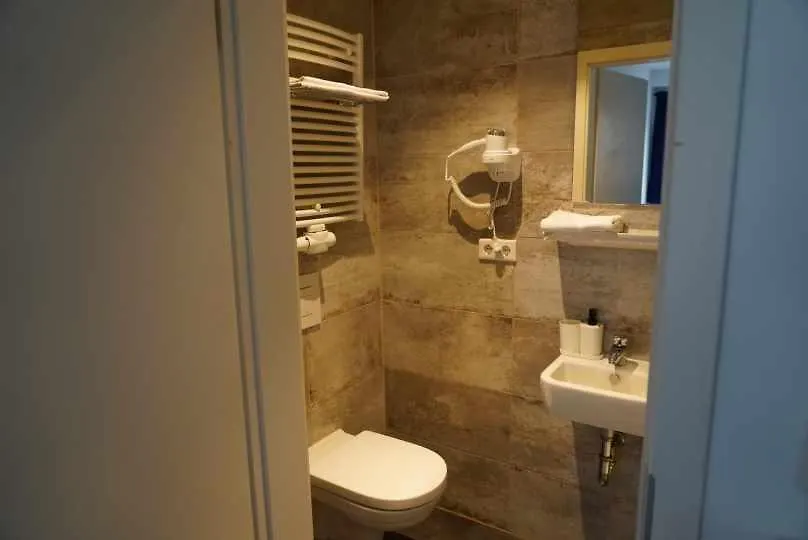 Hotel La Station ルクセンブルク ルクセンブルク
