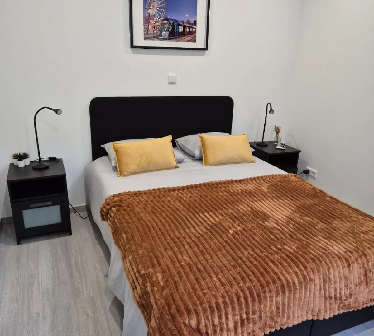 Hotel La Station 卢森堡