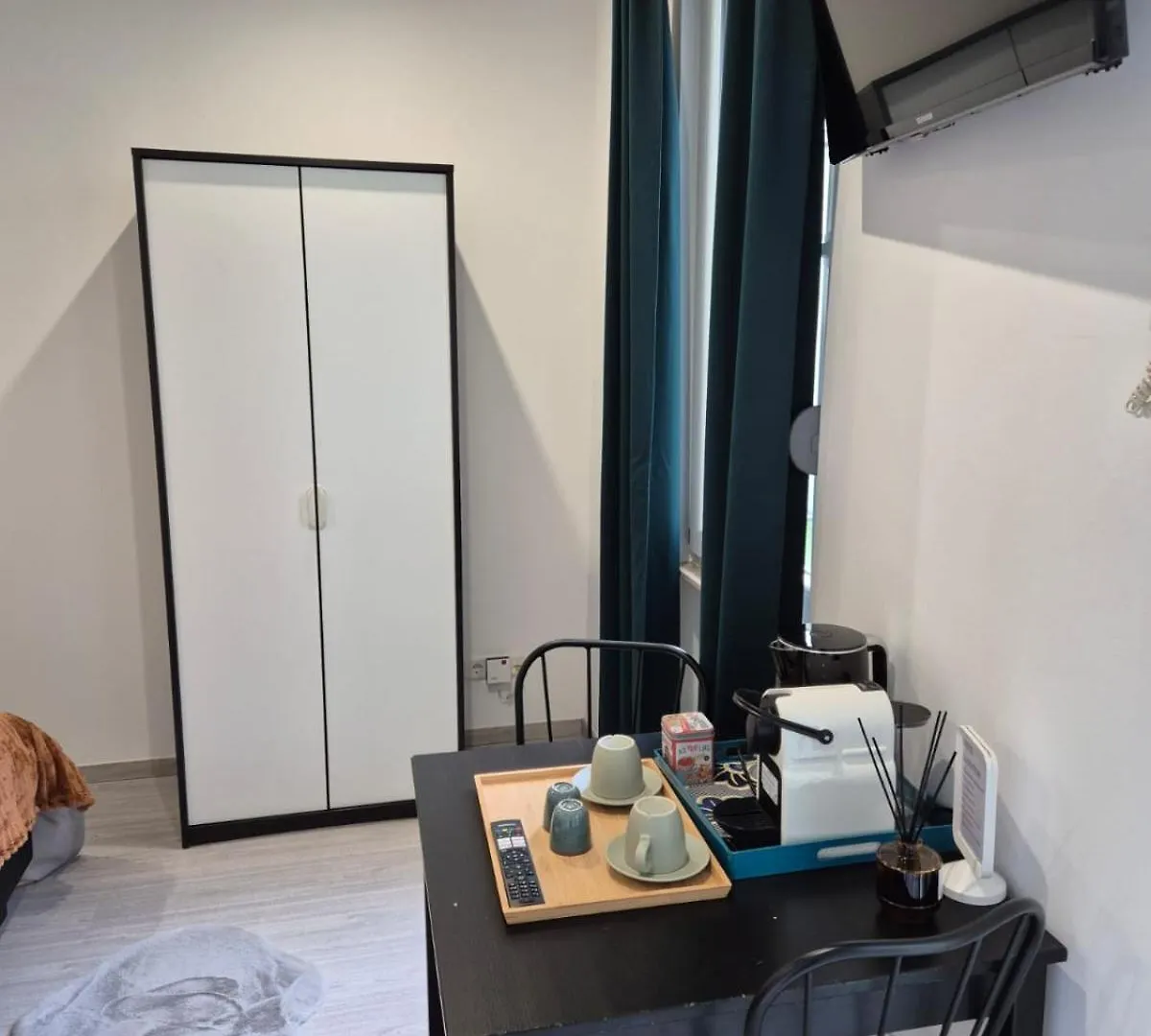 Hotel La Station 卢森堡 0*,